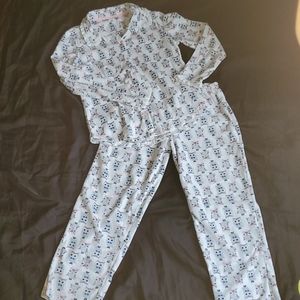 Pajama set